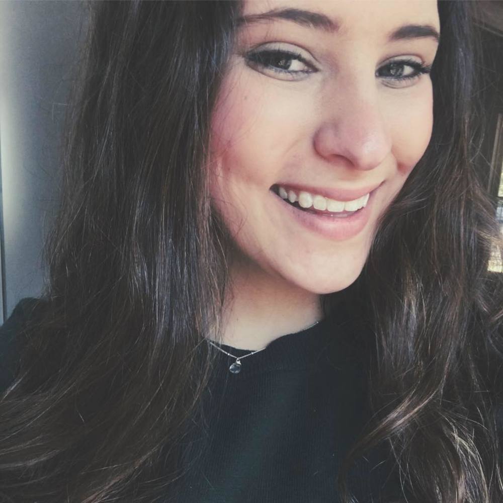 Meet your Posher, Anna